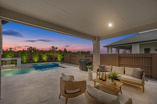 4315 Golden Ridge Circle, Manvel, TX 77578