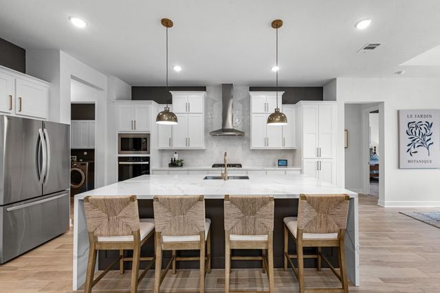 4315 Golden Ridge Circle, Manvel, TX 77578