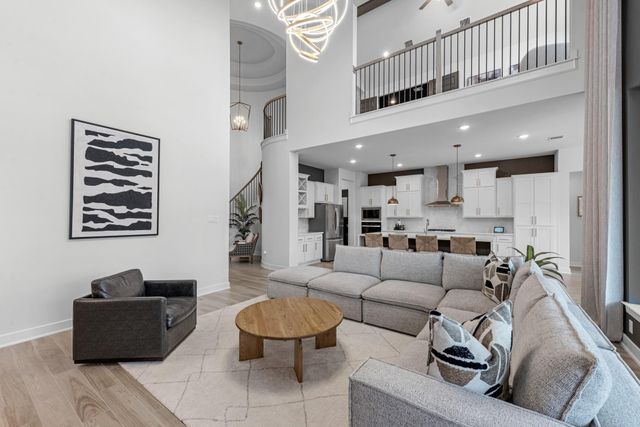 4315 Golden Ridge Circle, Manvel, TX 77578