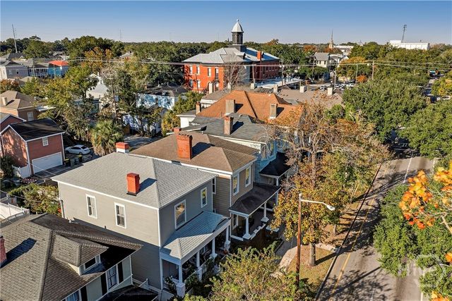 513 E Henry Street, Savannah, GA 31401