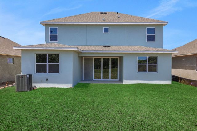 5391 NICKERBEAN STREET, Apopka, FL 32712