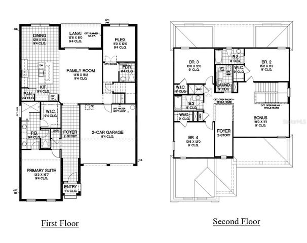 5391 NICKERBEAN STREET, Apopka, FL 32712