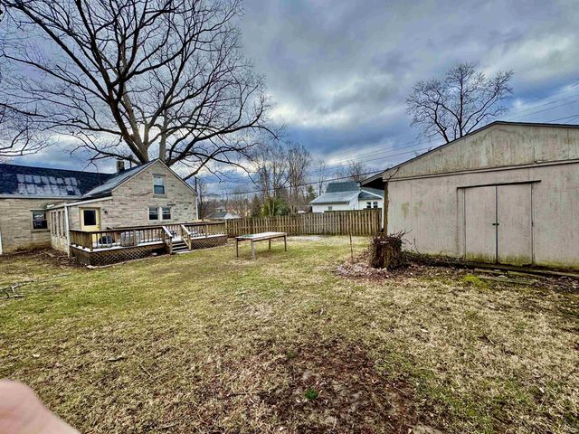 1105 N Woodburn Avenue, Bloomington, IN 47404