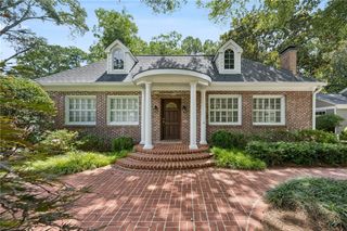 1925 Colland NW Drive, Atlanta, GA 30318