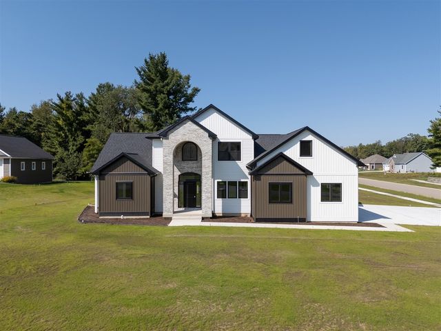 5304 Shane Street, Kalamazoo, MI 49009