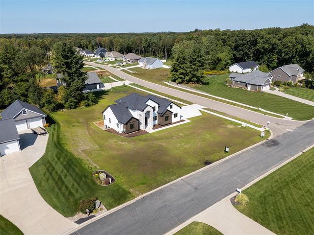 5304 Shane Street, Kalamazoo, MI 49009