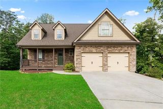 42 Treemont SE Drive, Cartersville, GA 30121