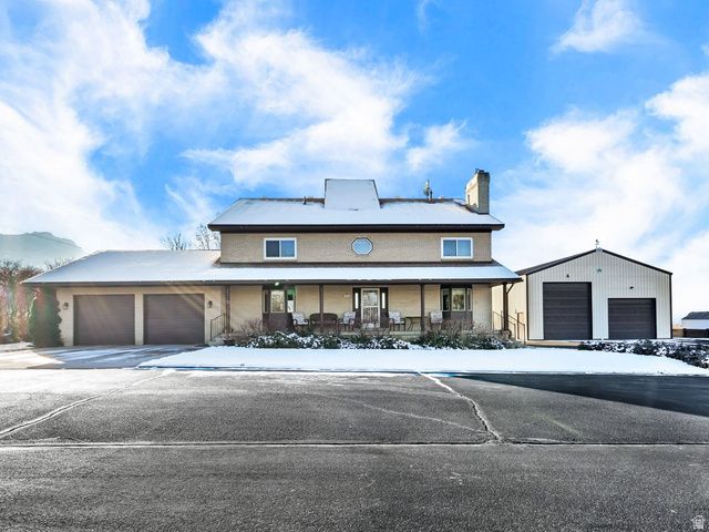 3040 S 1200 W, Perry, UT 84302