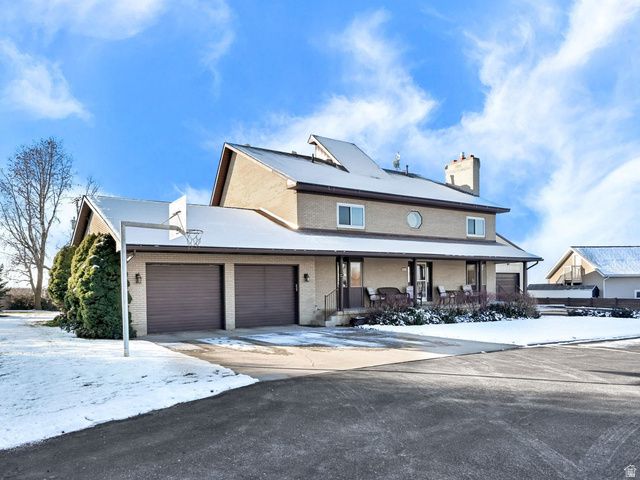 3040 S 1200 W, Perry, UT 84302