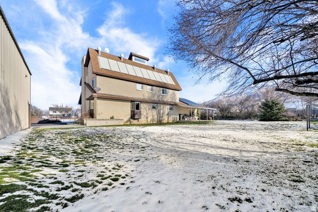 3040 S 1200 W, Perry, UT 84302