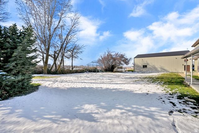 3040 S 1200 W, Perry, UT 84302