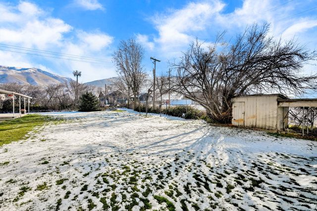 3040 S 1200 W, Perry, UT 84302