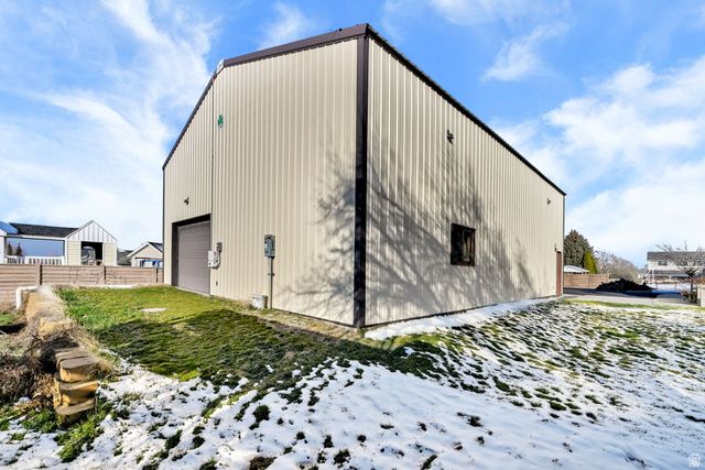 3040 S 1200 W, Perry, UT 84302