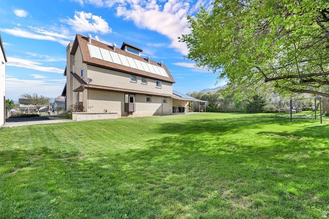 3040 S 1200 W, Perry, UT 84302