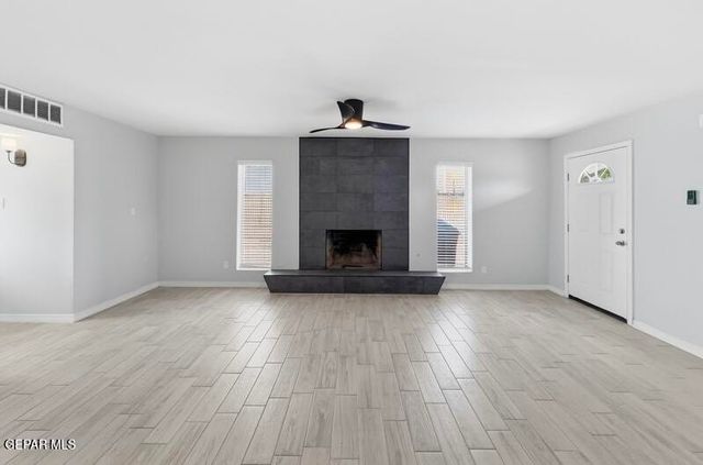 565 GALLAGHER Street, El Paso, TX 79915