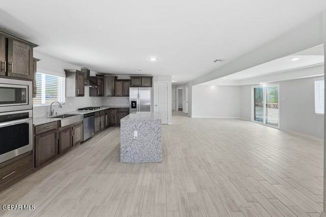 565 GALLAGHER Street, El Paso, TX 79915