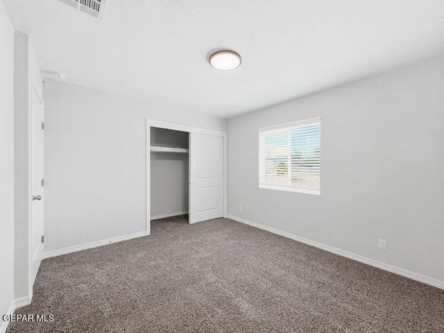 565 GALLAGHER Street, El Paso, TX 79915