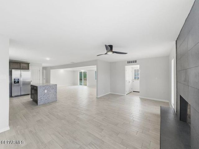 565 GALLAGHER Street, El Paso, TX 79915