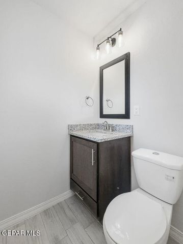565 GALLAGHER Street, El Paso, TX 79915