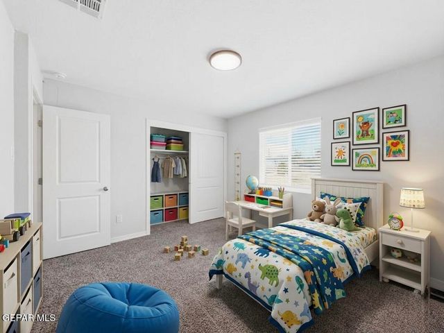 565 GALLAGHER Street, El Paso, TX 79915
