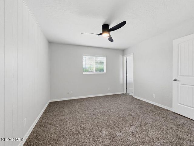 565 GALLAGHER Street, El Paso, TX 79915