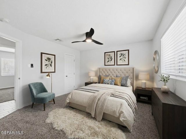 565 GALLAGHER Street, El Paso, TX 79915