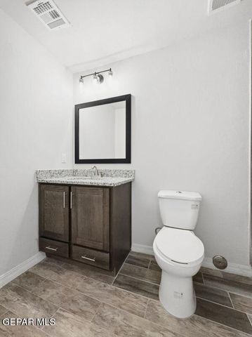 565 GALLAGHER Street, El Paso, TX 79915