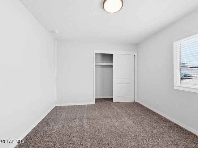 565 GALLAGHER Street, El Paso, TX 79915