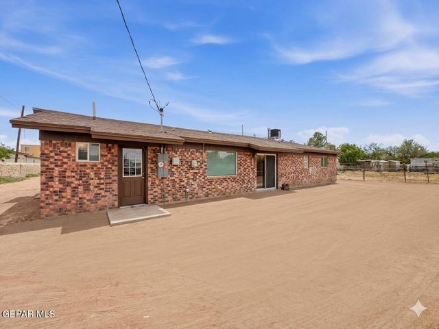 565 GALLAGHER Street, El Paso, TX 79915