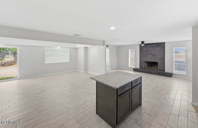 565 GALLAGHER Street, El Paso, TX 79915