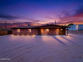 565 GALLAGHER Street, El Paso, TX 79915