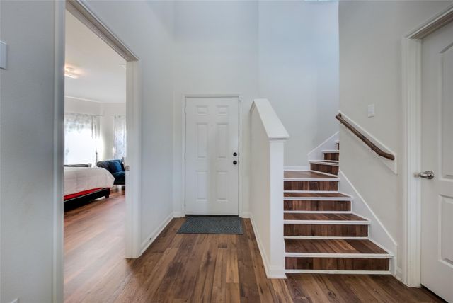 4827 Monarch Falls Lane, Richmond, TX 77469