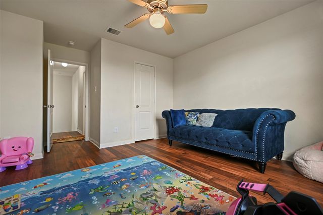4827 Monarch Falls Lane, Richmond, TX 77469