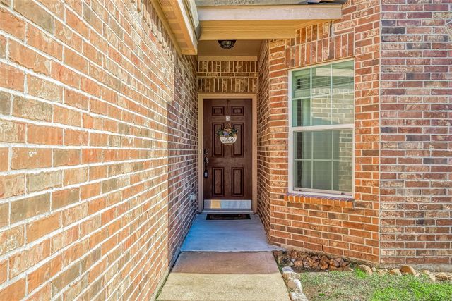 4827 Monarch Falls Lane, Richmond, TX 77469