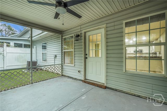 7006 Towne Park Drive E, Rincon, GA 31326