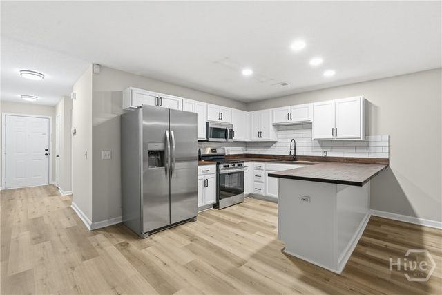 7006 Towne Park Drive E, Rincon, GA 31326