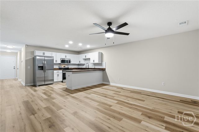 7006 Towne Park Drive E, Rincon, GA 31326