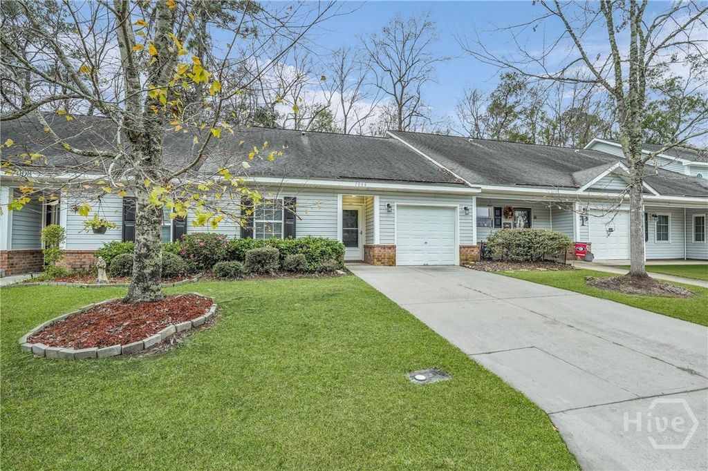 7006 Towne Park Drive E, Rincon, GA 31326