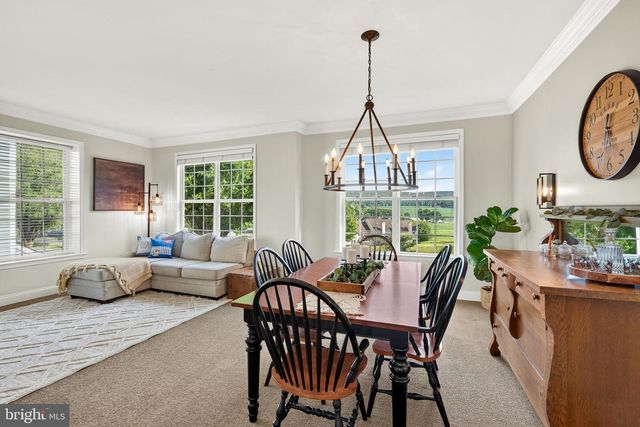 106 HEATHER WAY, Morgantown, PA 19543