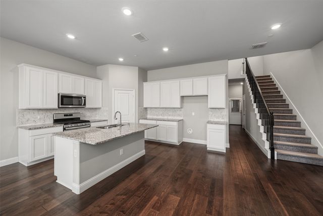 7513 Sunset Boulevard, Rowlett, TX 75088