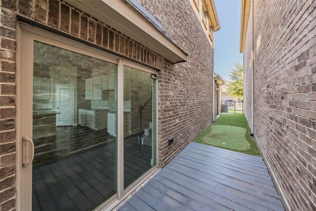 7513 Sunset Boulevard, Rowlett, TX 75088