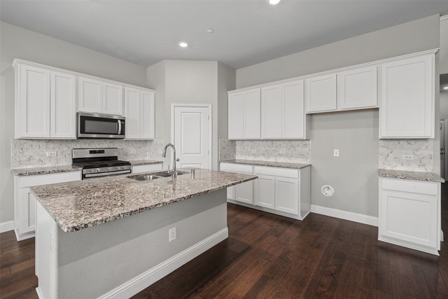 7513 Sunset Boulevard, Rowlett, TX 75088