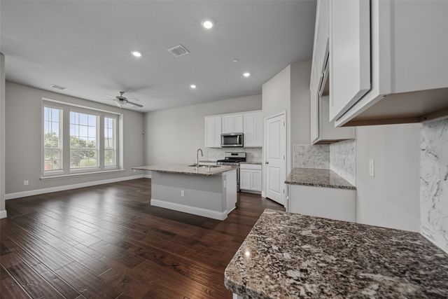 7513 Sunset Boulevard, Rowlett, TX 75088