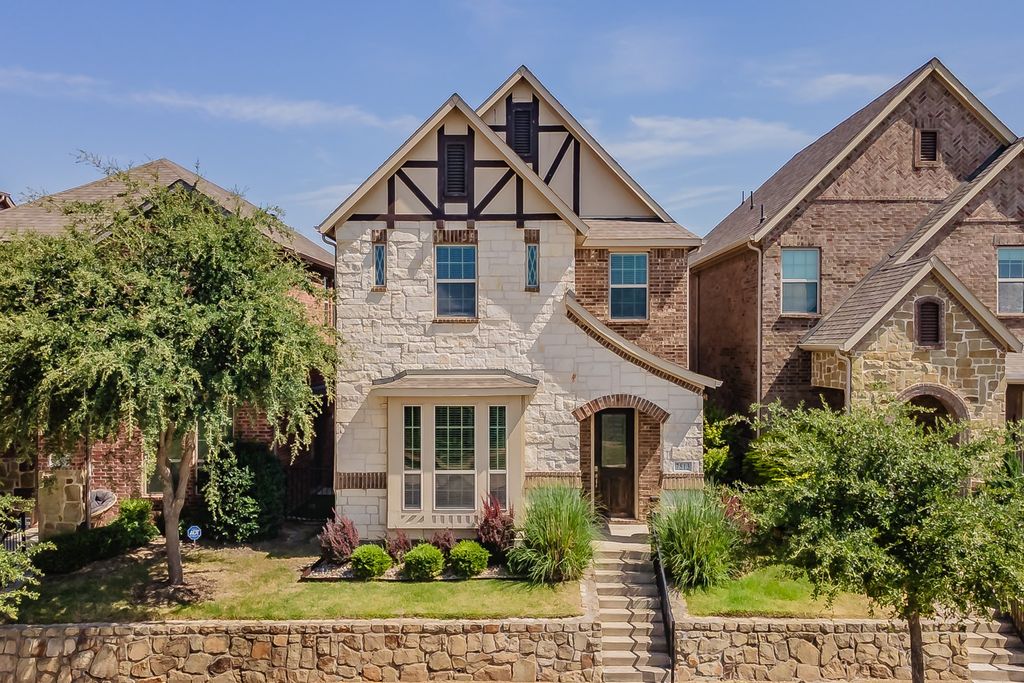 7513 Sunset Boulevard, Rowlett, TX 75088
