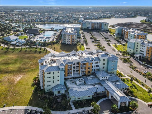 3151 SUNSET WALK DRIVE 218, Kissimmee, FL 34747