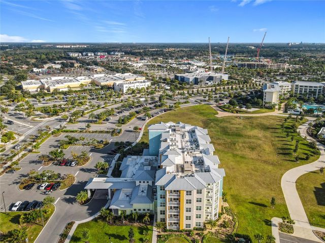 3151 SUNSET WALK DRIVE 218, Kissimmee, FL 34747