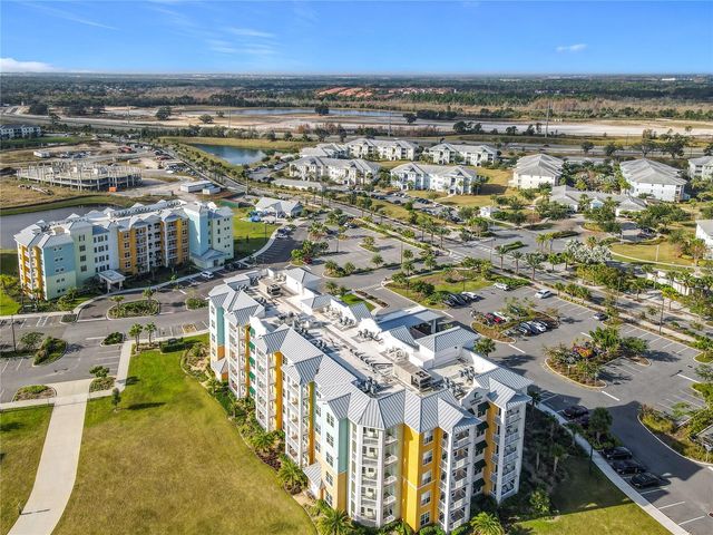 3151 SUNSET WALK DRIVE 218, Kissimmee, FL 34747