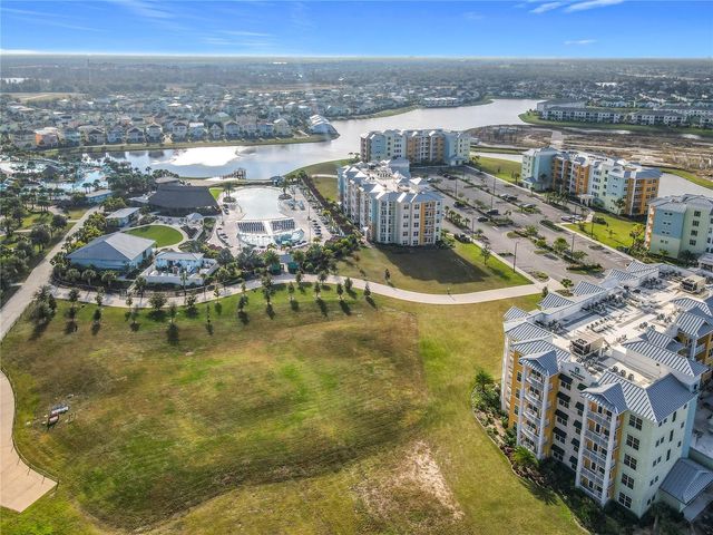 3151 SUNSET WALK DRIVE 218, Kissimmee, FL 34747