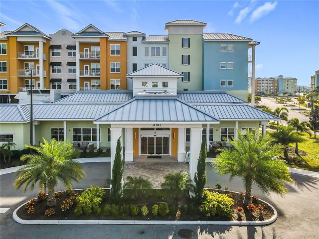 3151 SUNSET WALK DRIVE 218, Kissimmee, FL 34747