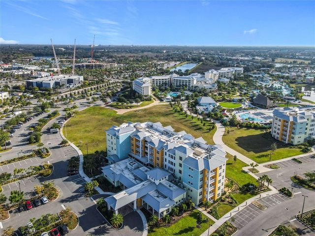 3151 SUNSET WALK DRIVE 218, Kissimmee, FL 34747